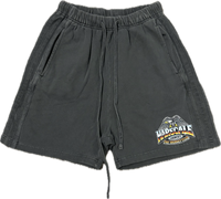 HarScale Journey Club Washed Shorts