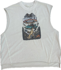 HarScale Future Journey™ Tank
