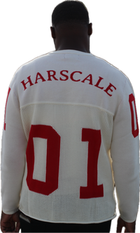 Harscale Mono Jersey Sweater